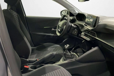 Peugeot 208 Active Puretech 100