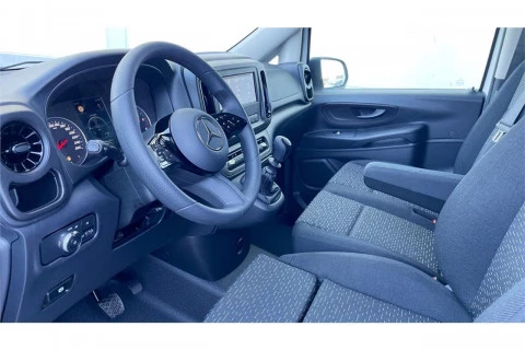 Mercedes-Benz Vito 110 CDI MIXTO PRO LARGA