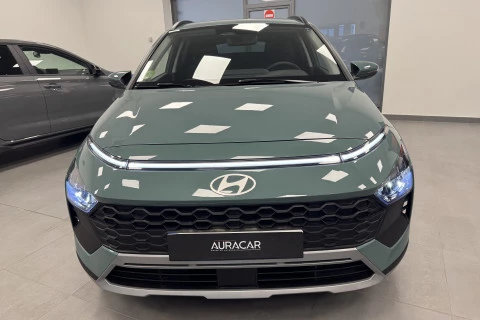 Hyundai Bayon 1.2 MPI Maxx