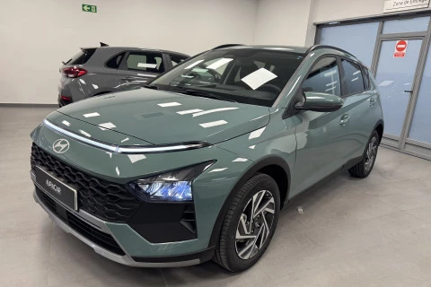 Hyundai Bayon 1.2 MPI Maxx