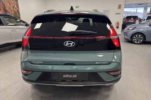 Hyundai Bayon 1.2 MPI Maxx