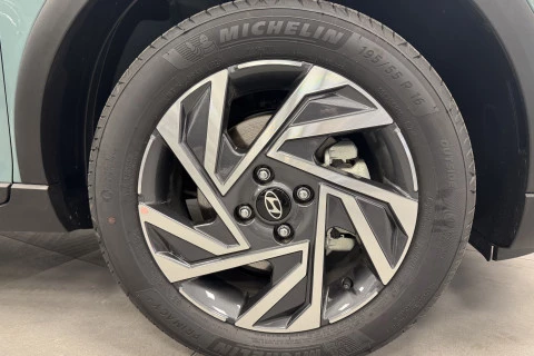Hyundai Bayon 1.2 MPI Maxx