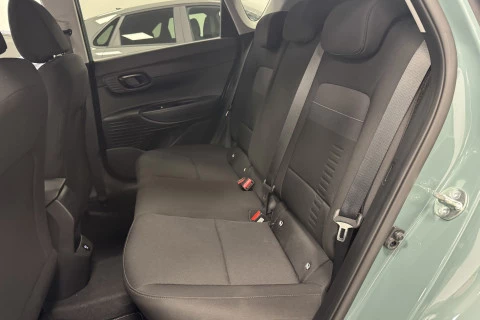 Hyundai Bayon 1.2 MPI Maxx