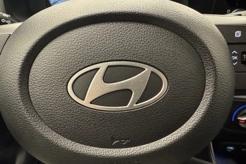 Hyundai Bayon 1.2 MPI Maxx
