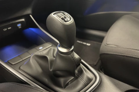 Hyundai Bayon 1.2 MPI Maxx