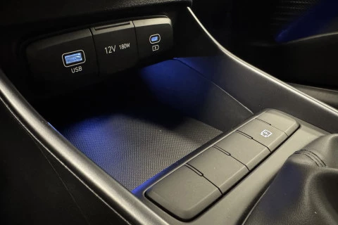 Hyundai Bayon 1.2 MPI Maxx