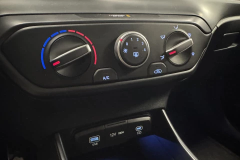 Hyundai Bayon 1.2 MPI Maxx