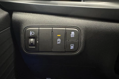 Hyundai Bayon 1.2 MPI Maxx