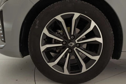 Renault Clio  Gasolina/Gas  TCe GLP Techno 74kW