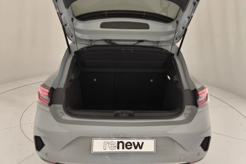 Renault Clio  Gasolina/Gas  TCe GLP Techno 74kW