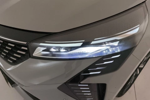 Renault Clio  Gasolina/Gas  TCe GLP Techno 74kW