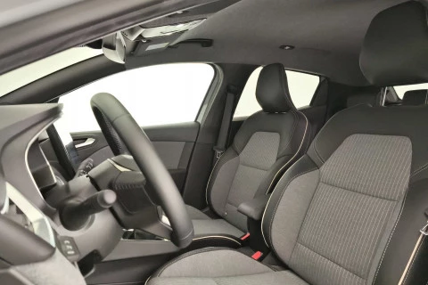 Renault Clio  Gasolina/Gas  TCe GLP Techno 74kW