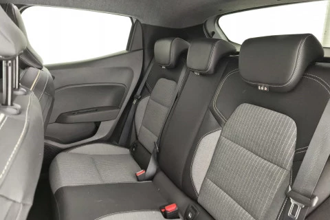 Renault Clio  Gasolina/Gas  TCe GLP Techno 74kW