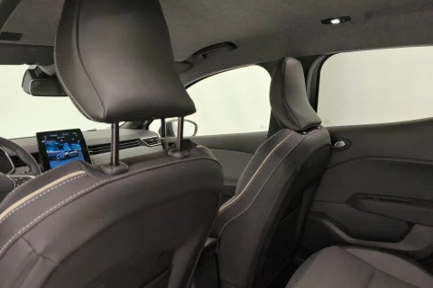 Renault Clio  Gasolina/Gas  TCe GLP Techno 74kW