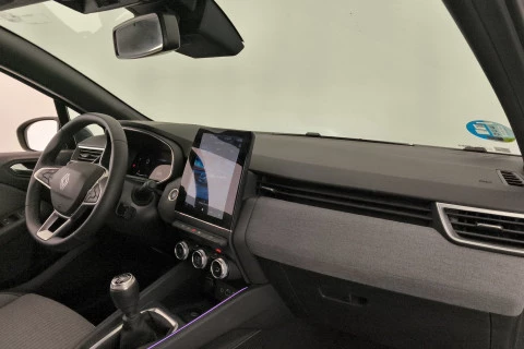 Renault Clio  Gasolina/Gas  TCe GLP Techno 74kW