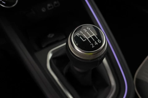 Renault Clio  Gasolina/Gas  TCe GLP Techno 74kW