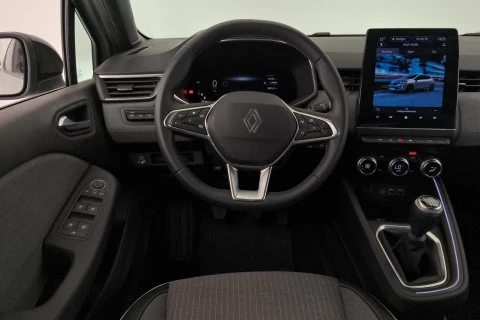 Renault Clio  Gasolina/Gas  TCe GLP Techno 74kW