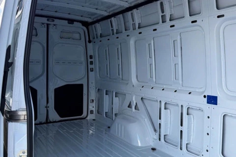 Mercedes-Benz Sprinter 317 CDI FURGON PRO LARGO