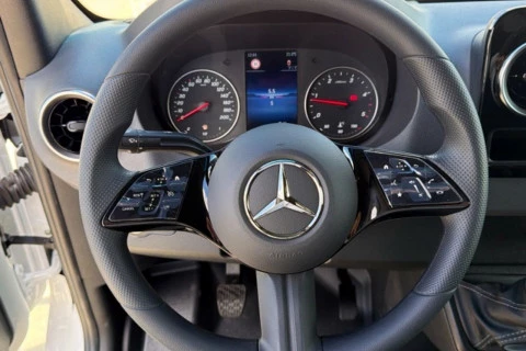 Mercedes-Benz Sprinter 317 CDI FURGON PRO LARGO