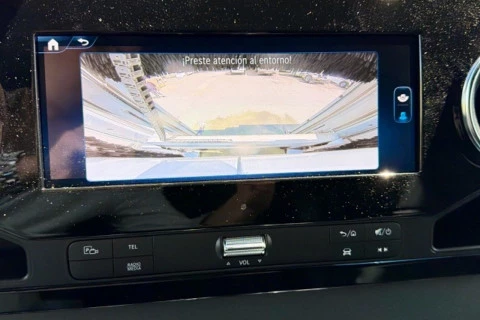 Mercedes-Benz Sprinter 317 CDI FURGON PRO LARGO
