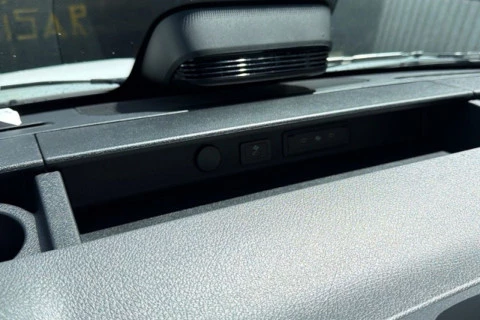 Mercedes-Benz Sprinter 317 CDI FURGON PRO LARGO