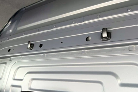 Mercedes-Benz Sprinter 317 CDI FURGON PRO LARGO