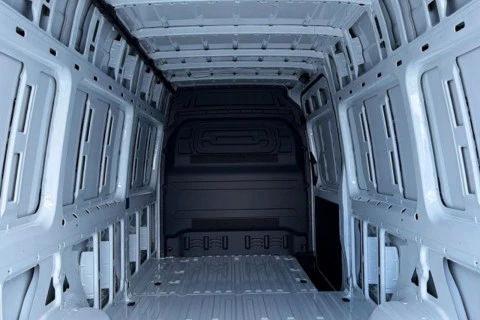 Mercedes-Benz Sprinter 317 CDI FURGON PRO LARGO