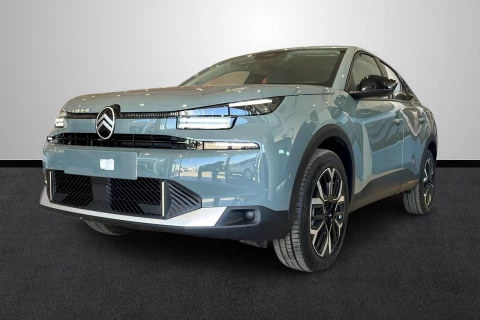 Citroën C4 X Hybrid 145 ë-DCS6 Business Edition