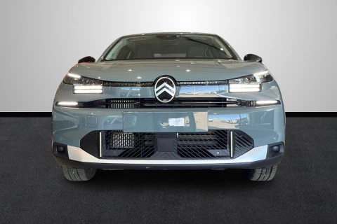 Citroën C4 X Hybrid 145 ë-DCS6 Business Edition