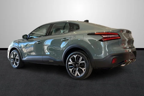 Citroën C4 X Hybrid 145 ë-DCS6 Business Edition