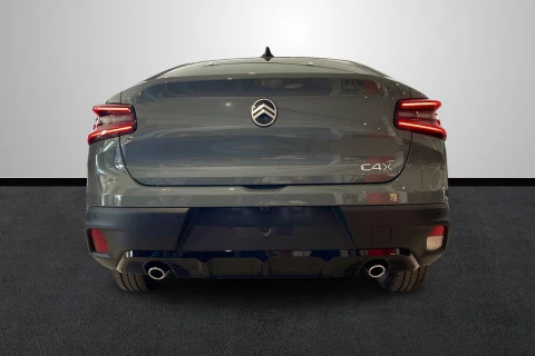 Citroën C4 X Hybrid 145 ë-DCS6 Business Edition