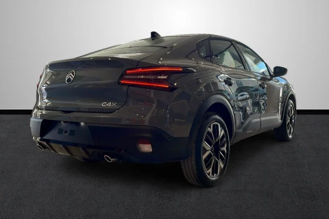 Citroën C4 X Hybrid 145 ë-DCS6 Business Edition