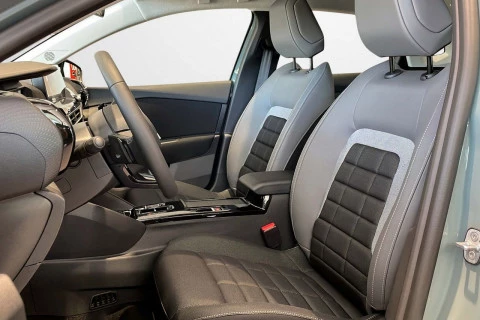 Citroën C4 X Hybrid 145 ë-DCS6 Business Edition