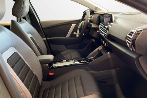 Citroën C4 X Hybrid 145 ë-DCS6 Business Edition