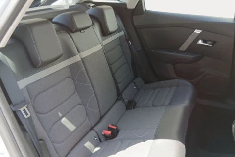 Citroën C4 PureTech 130 S&S Plus 96 kW (131 CV)
