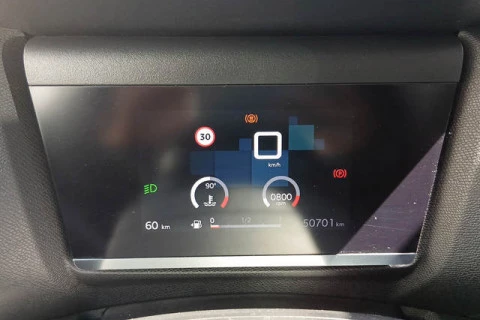 Citroën C4 PureTech 130 S&S Plus 96 kW (131 CV)