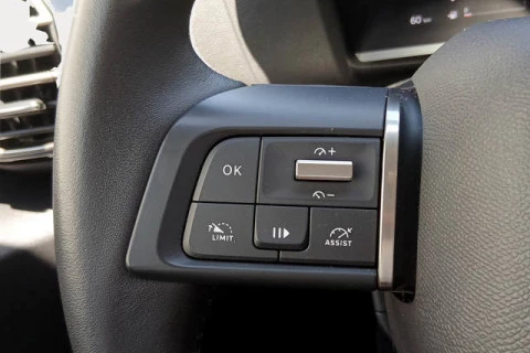 Citroën C4 PureTech 130 S&S Plus 96 kW (131 CV)