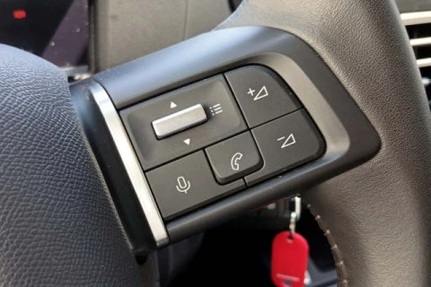 Citroën C4 PureTech 130 S&S Plus 96 kW (131 CV)