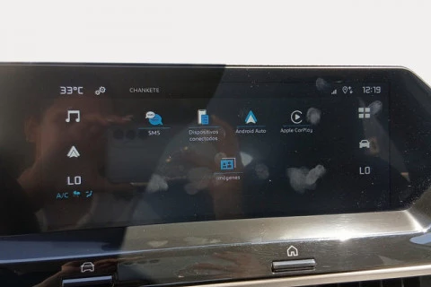 Citroën C4 PureTech 130 S&S Plus 96 kW (131 CV)