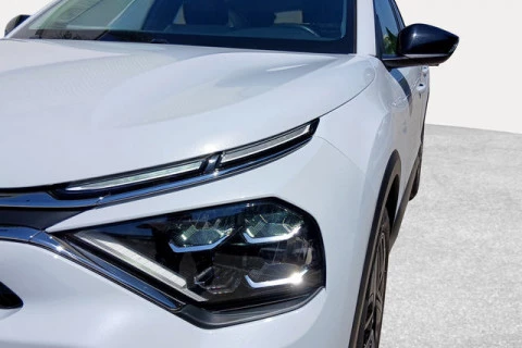 Citroën C4 PureTech 130 S&S Plus 96 kW (131 CV)
