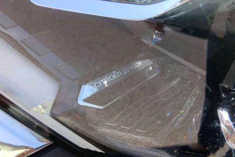 Citroën C4 PureTech 130 S&S Plus 96 kW (131 CV)