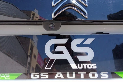 Citroën C4 PureTech 130 S&S Plus 96 kW (131 CV)