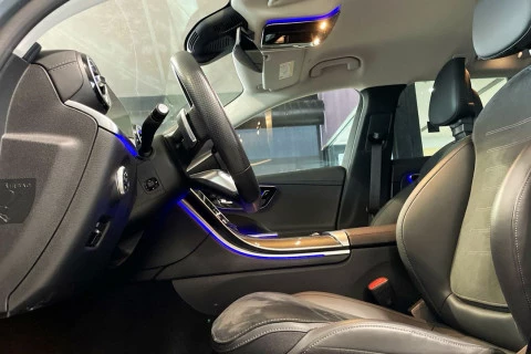 Mercedes-Benz Clase C C 220 d Estate