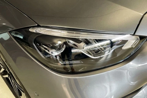 Mercedes-Benz Clase C C 220 d Estate