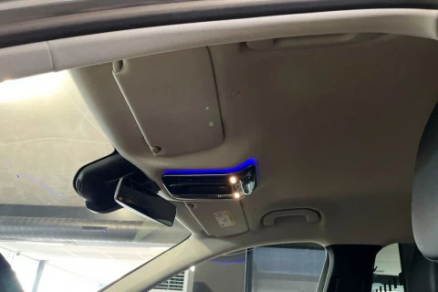 Mercedes-Benz Clase C C 220 d Estate