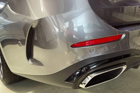 Mercedes-Benz Clase C C 220 d Estate