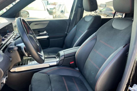 Mercedes-Benz EQB EQB 250+