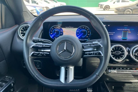 Mercedes-Benz EQB EQB 250+