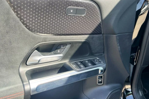 Mercedes-Benz EQB EQB 250+
