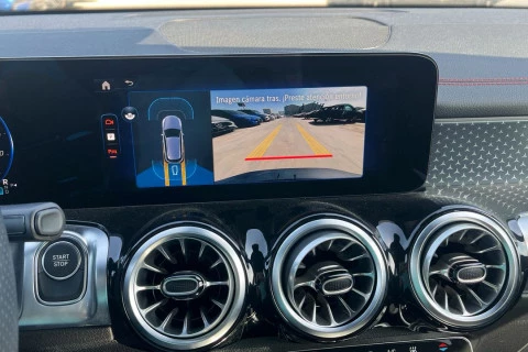 Mercedes-Benz EQB EQB 250+
